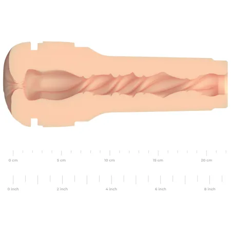 CALEXOTICS - DUAL PENETRATOR PINK