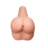 EXTREME TOYZ - PENIS AND ASS MASTURBATOR ALL IN ONE XL