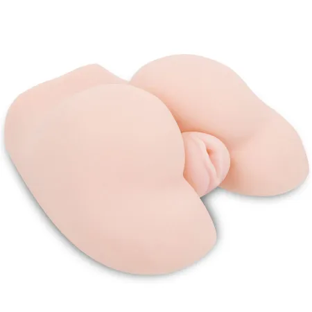 ACT - HORNY FUCK SLUT VIBRATOR