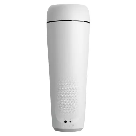 PRETTY LOVE - SIENNA MALE MASTURBATOR WITH VIBRATION. VOICE AND STIMULATING WAVES