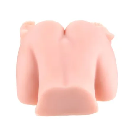 BAILE - PASSION LADY MASTURBATOR VOICE 3D