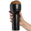 KIIROO - FEEL STROKER MASTURBATOR STIMULATOR - BROWN