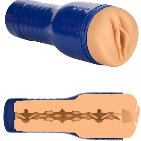 EXTREME TOYZ - MEGA ANAL AND VAGINA MASTURBADOR