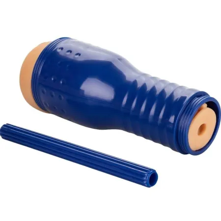 BAILE - BABY PUSSY MASTURBATOR MOUTH