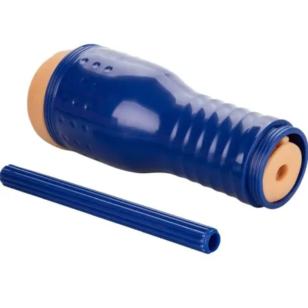 BAILE - MOUTH MASTURBATOR WITH VIBRATOR 7 RHYTHMS