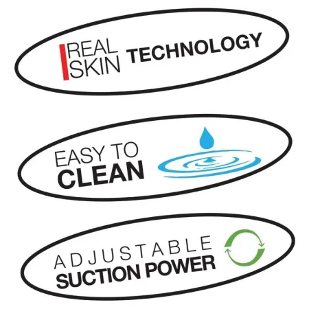 JAMYJOB - MOUTH POWER MASTURBATOR