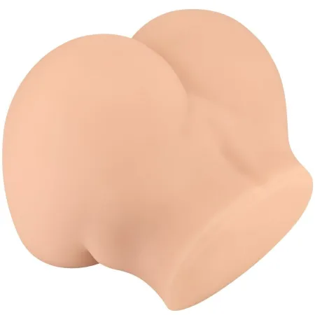 CRAZY BULL - ROLONDA REAR WITH NATURAL REALISTIC VAGINA AND ANUS