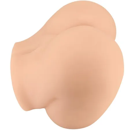 CRAZY BULL - ROLONDA REAR WITH NATURAL REALISTIC VAGINA AND ANUS