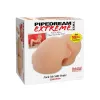 EXTREME TOYZ - PIPEDREAM EXTREME FUCK ME SILLY VAGINA AND ANO EXTRA REAL PETITE