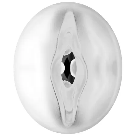 JAMYJOB - TURBO DOUBLE MASTURBATOR