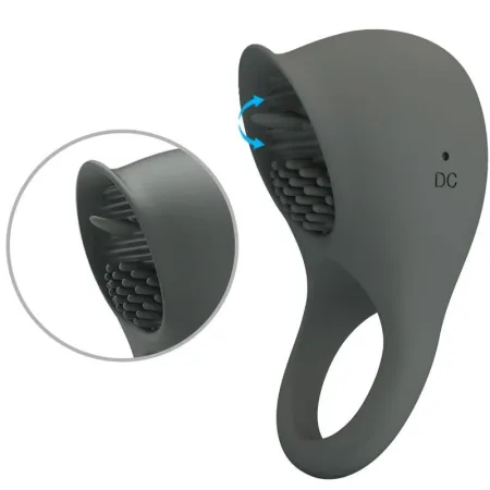 B SWISH - BTHRILLED CLASSIC WAND VIBRATOR JADE