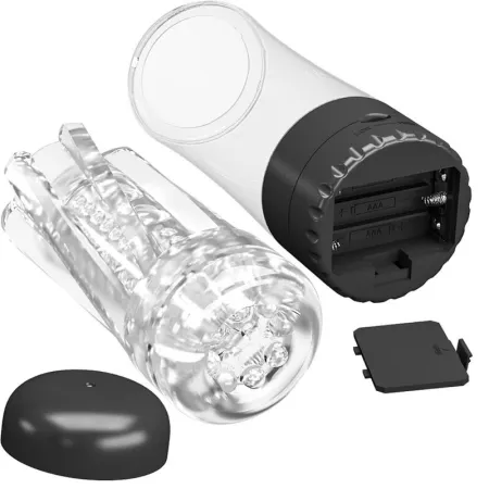 B SWISH - BTHRILLED CLASSIC WAND VIBRATOR DENIM