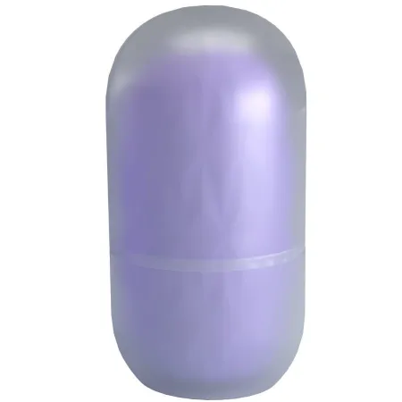 PRETTY LOVE - ATHENA ALICE MALE MASTURBATOR PURPLE