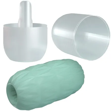 PRETTY LOVE - ATHENA ALICE MALE MASTURBATOR TURQUOISE