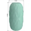 PRETTY LOVE - ATHENA ALICE MALE MASTURBATOR TURQUOISE