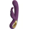 PRETTY LOVE - LIAM VIBRATOR RABBIT & PUNTO G CONTROLLED BY LILA APP