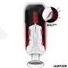 JAMYJOB - BLAZE AUTOMATIC MOUTH MASTURBATOR 5 STIMULATING WAVES AND VIBRATION MODES