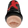 PDX ELITE - AIR TIGHT ORAL STROKER
