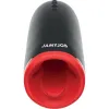 JAMYJOB - SPIN-X HEATING AND ROTATION MASTURBATOR