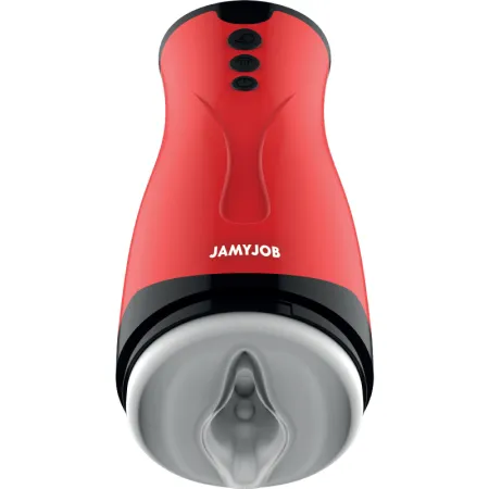JAMYJOB - DAMERON SUCTION AND VIBRATION MASTURBATOR