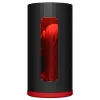 LELO - F1S V3 MALE MASTURBATOR RED