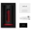 LELO - F1S V3 MALE MASTURBATOR RED
