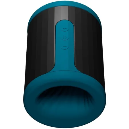 LELO - F2S™ TEAL MALE MASTURBATOR BLUE