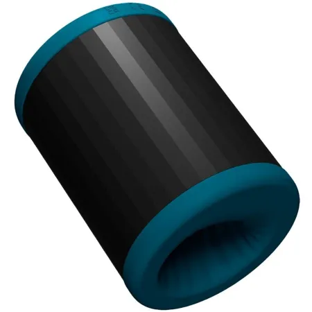 LELO - F2S™ TEAL MALE MASTURBATOR BLUE