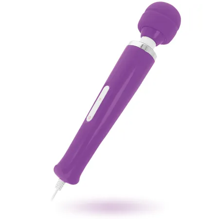 INTENSE - KEANU WAND LILAC MASSAGER