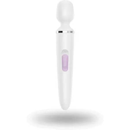 SATISFYER - WANDER WOMAN WHITE
