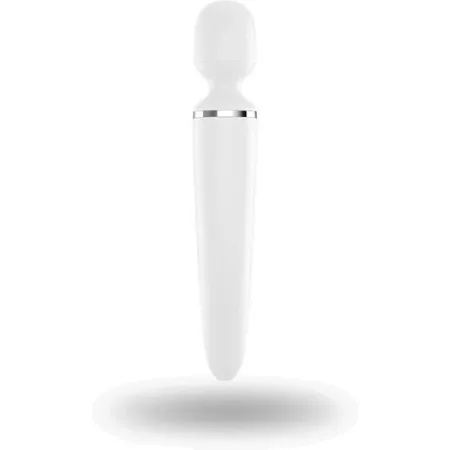 SATISFYER - WANDER WOMAN WHITE