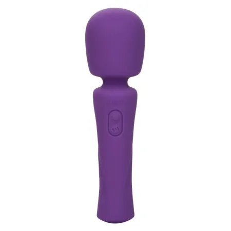 SATISFYER - DUAL CRUSH AIR PULSE VIBRATOR