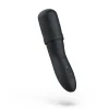 B SWISH - BTHRILLED VIBRATOR WAND PREMIUM BLACK