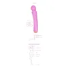 SATISFYER - CUTIE HEART AIR PULSE STIMULATOR & VIBRATOR BLUE