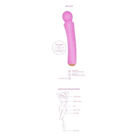 SATISFYER - CUTIE HEART AIR PULSE STIMULATOR & VIBRATOR BLUE