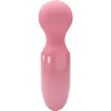 SATISFYER - VULVA LOVER 1 AIR PULSE STIMULATOR & VIBRATOR VIOLET