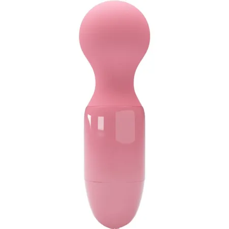SATISFYER - VULVA LOVER 1 AIR PULSE STIMULATOR & VIBRATOR VIOLET