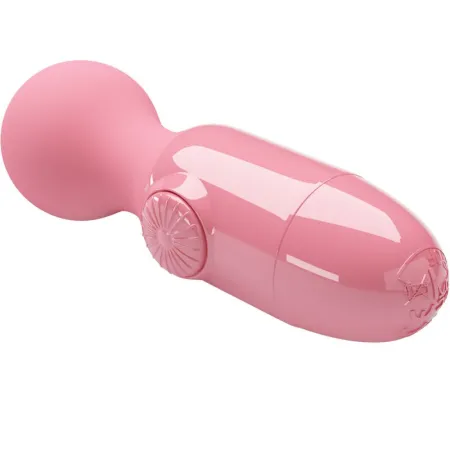 SATISFYER - VULVA LOVER 1 AIR PULSE STIMULATOR & VIBRATOR VIOLET