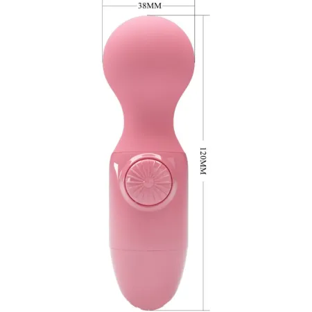 SATISFYER - VULVA LOVER 1 AIR PULSE STIMULATOR & VIBRATOR VIOLET