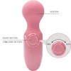 PRETTY LOVE - PINK MINI PERSONAL MASSAGER