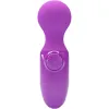 SATISFYER - VULVA LOVER 1 AIR PULSE STIMULATOR & VIBRATOR BLUE