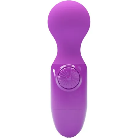 SATISFYER - VULVA LOVER 1 AIR PULSE STIMULATOR & VIBRATOR BLUE