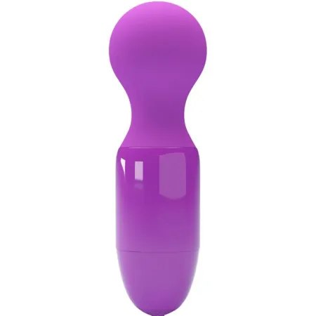 PRETTY LOVE - PURPLE MINI PERSONAL MASSAGER