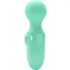 PRETTY LOVE - GREEN MINI PERSONAL MASSAGER