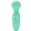 PRETTY LOVE - GREEN MINI PERSONAL MASSAGER