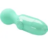 PRETTY LOVE - GREEN MINI PERSONAL MASSAGER