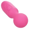 CALEXOTICS - FIRST TIME RECHARGEABLE MASSAGER 10 VIBRATIONS PINK