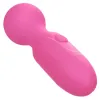 CALEXOTICS - FIRST TIME RECHARGEABLE MASSAGER 10 VIBRATIONS PINK