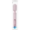 KIIROO - PROWAND VIBRATOR WAND REMOTE CONTROL + FREE APP PINK