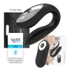 BRILLY GLAM - WE LOVE FOR PARTNERS BLACK REMOTE CONTROL